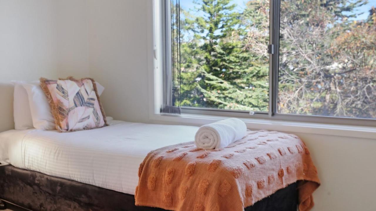 Sorrento Apartments Merimbula Ngoại thất bức ảnh