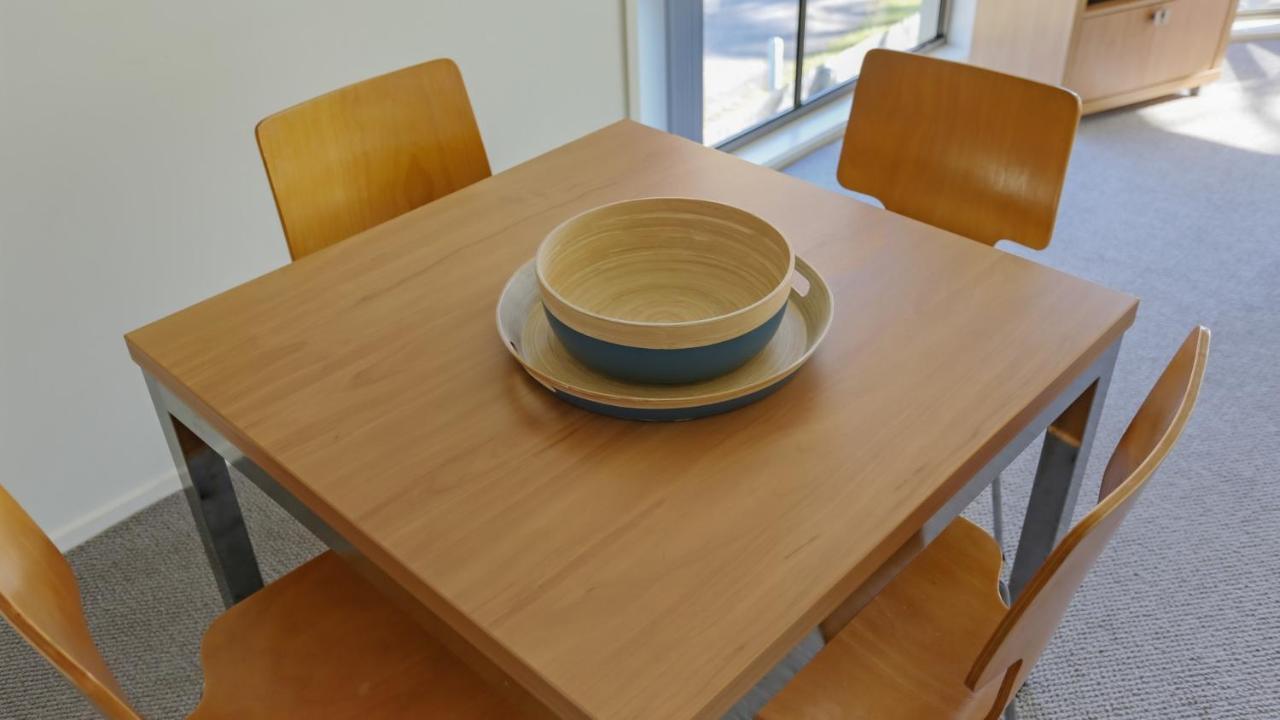 Sorrento Apartments Merimbula Ngoại thất bức ảnh