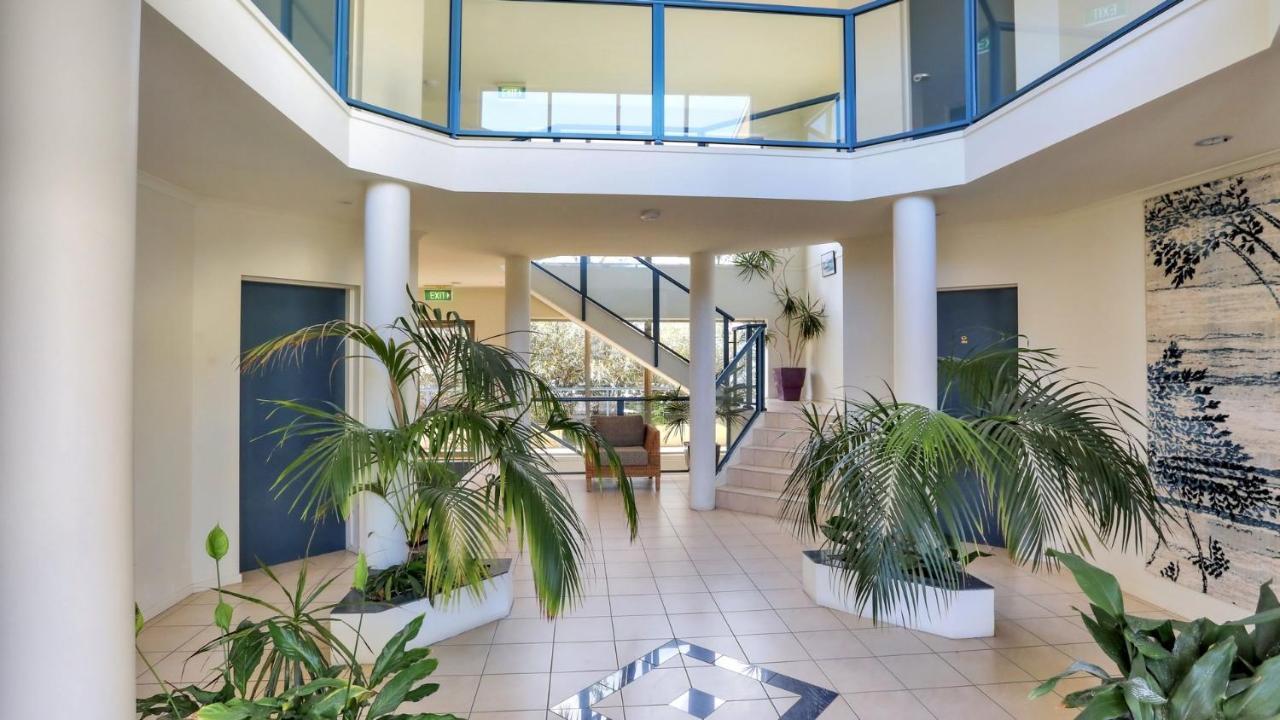 Sorrento Apartments Merimbula Ngoại thất bức ảnh