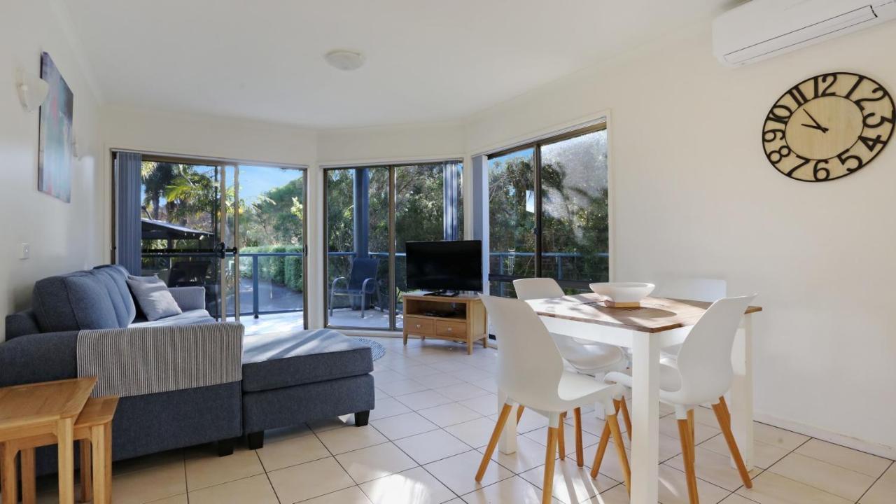 Sorrento Apartments Merimbula Ngoại thất bức ảnh