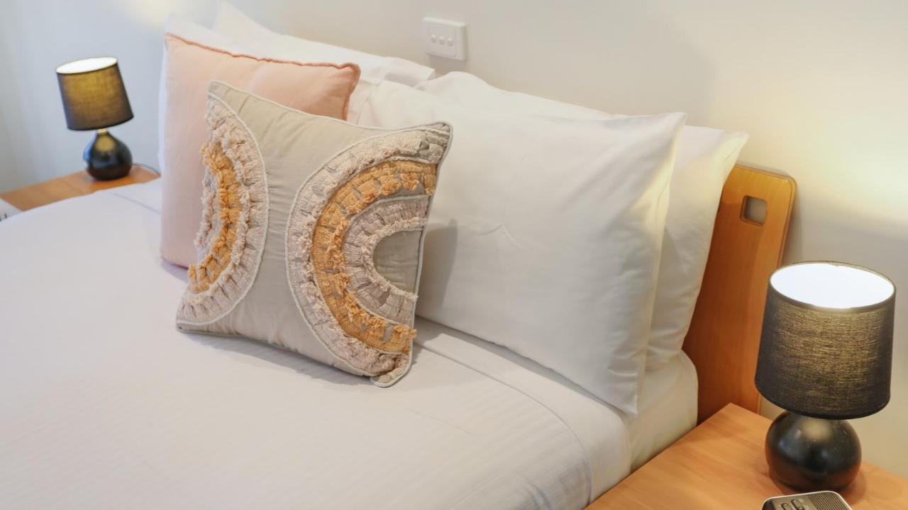 Sorrento Apartments Merimbula Ngoại thất bức ảnh