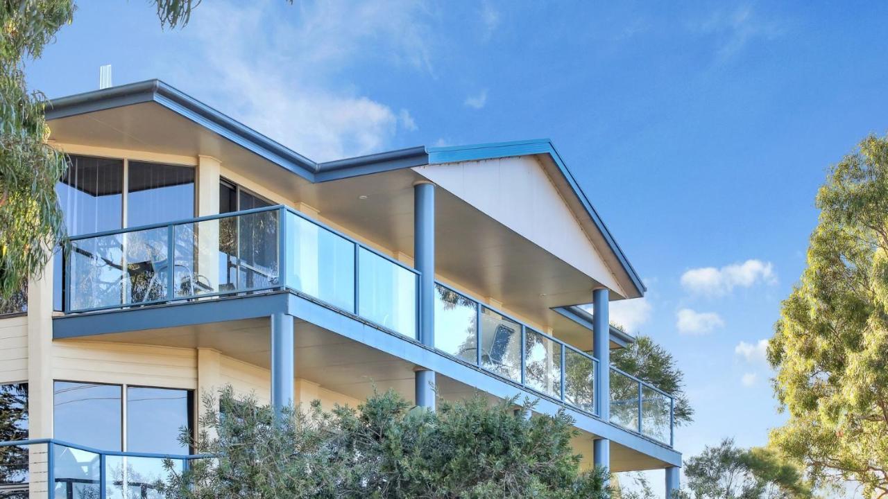 Sorrento Apartments Merimbula Ngoại thất bức ảnh