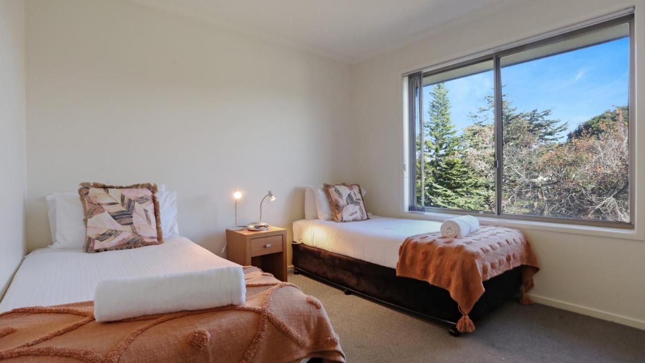 Sorrento Apartments Merimbula Ngoại thất bức ảnh
