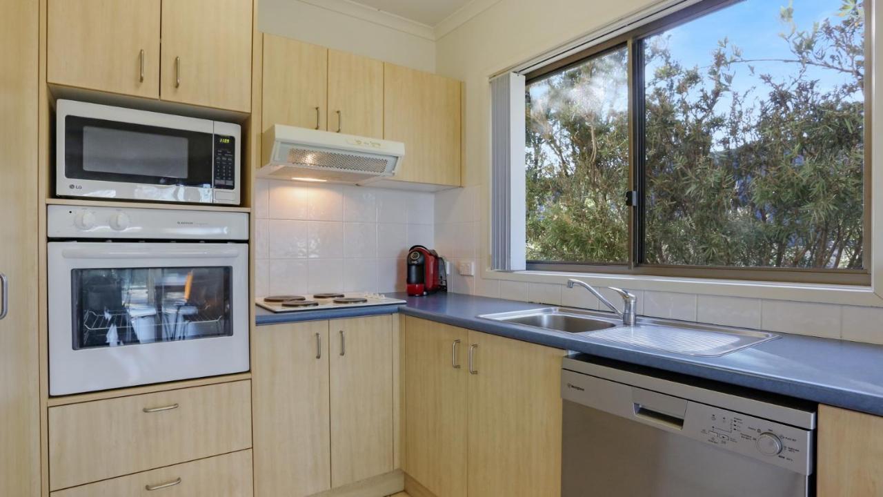 Sorrento Apartments Merimbula Ngoại thất bức ảnh
