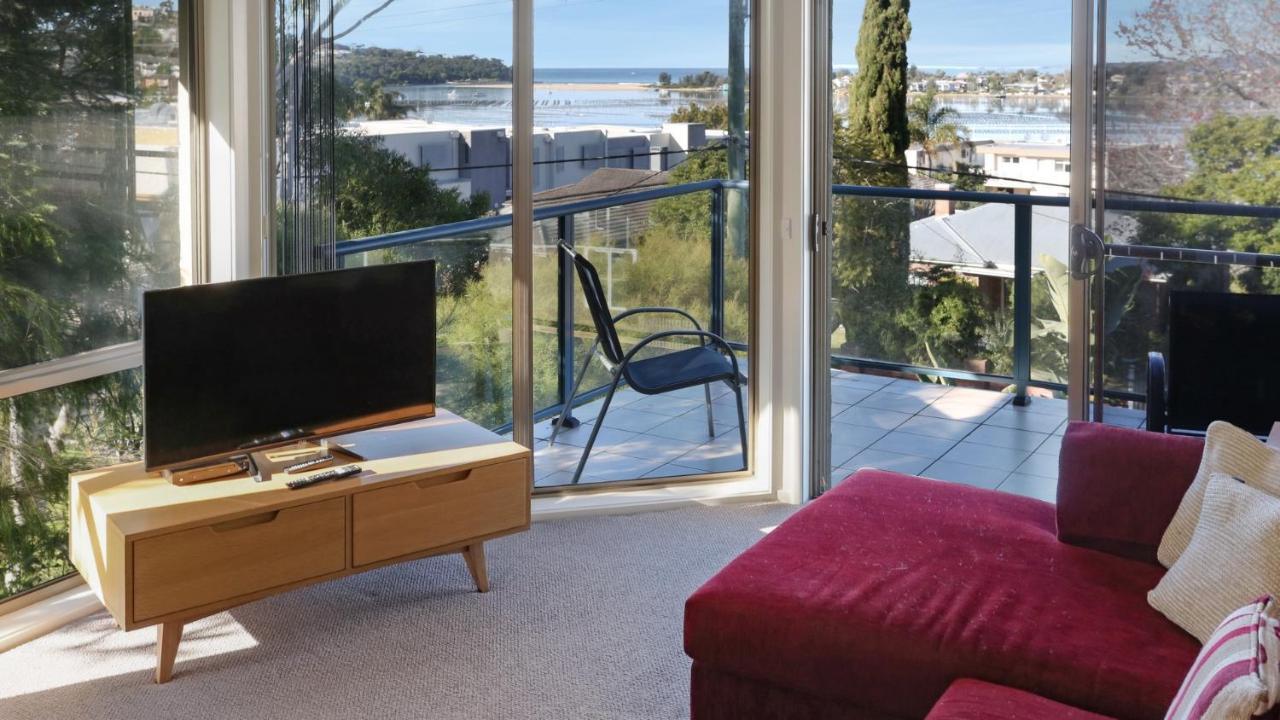 Sorrento Apartments Merimbula Ngoại thất bức ảnh
