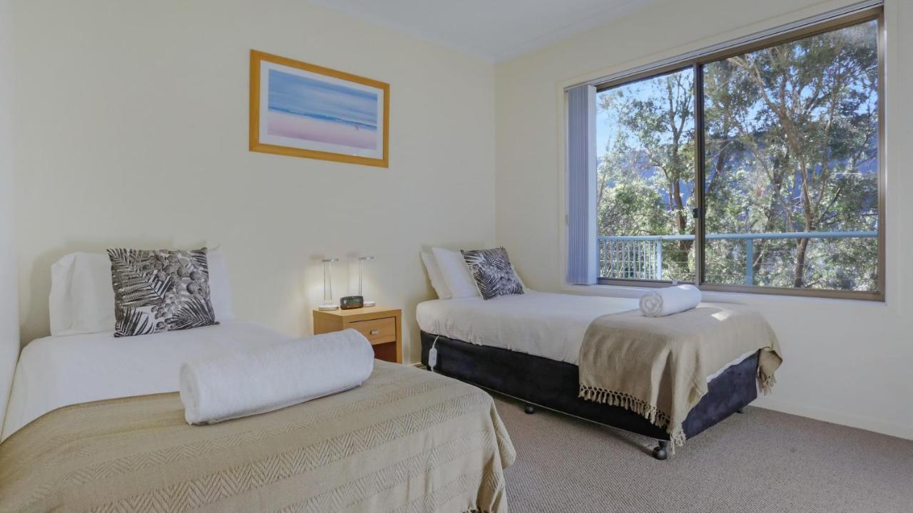 Sorrento Apartments Merimbula Ngoại thất bức ảnh