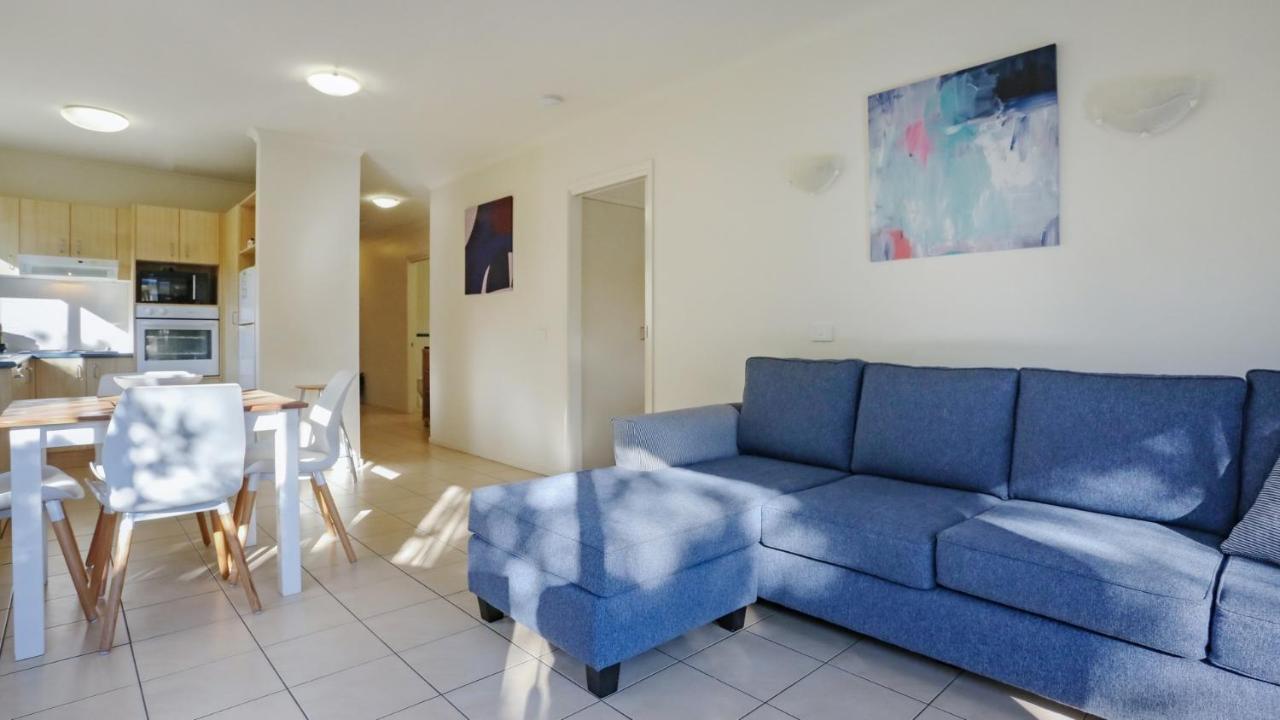Sorrento Apartments Merimbula Ngoại thất bức ảnh