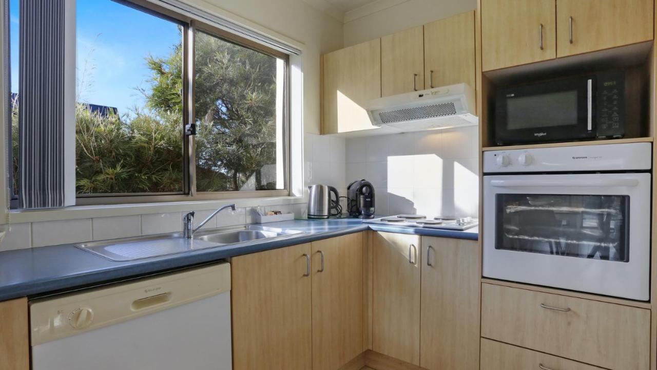 Sorrento Apartments Merimbula Ngoại thất bức ảnh