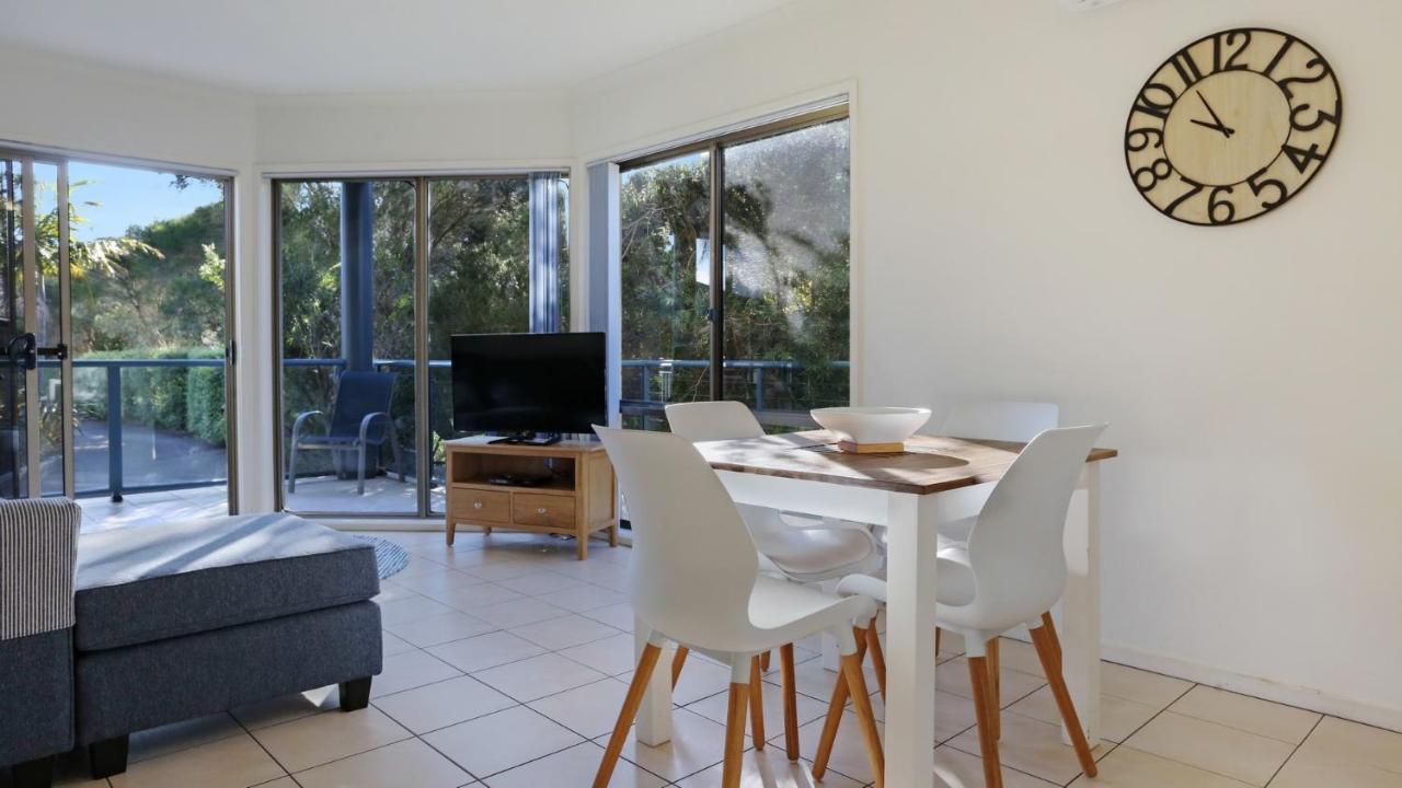 Sorrento Apartments Merimbula Ngoại thất bức ảnh