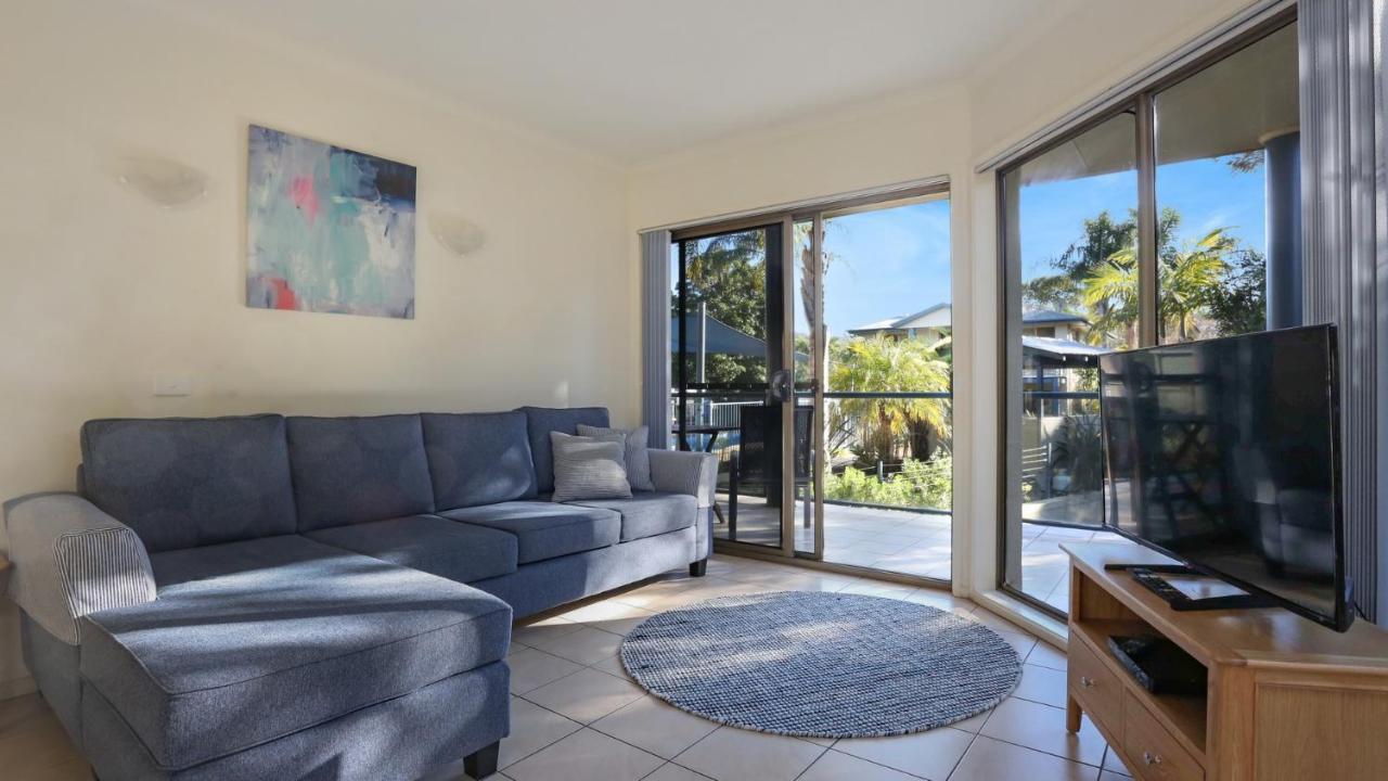 Sorrento Apartments Merimbula Ngoại thất bức ảnh